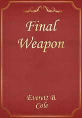 Final Weapon 표지 이미지