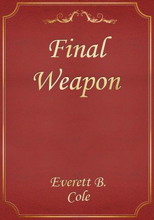 Final Weapon