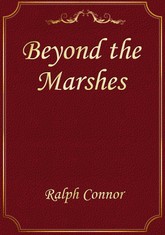 Beyond the Marshes 표지 이미지