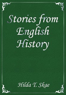 Stories from English History