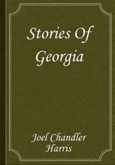 Stories Of Georgia 표지 이미지