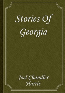 Stories Of Georgia