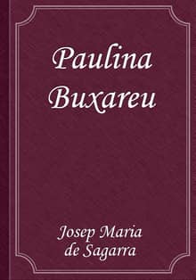Paulina Buxareu