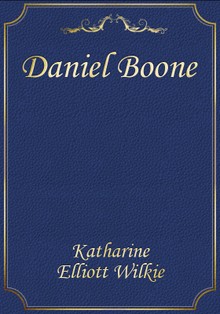 Daniel Boone