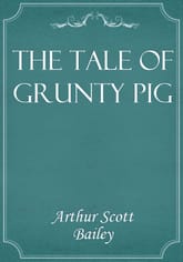 The Tale of Grunty Pig 표지 이미지