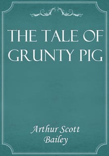 The Tale of Grunty Pig