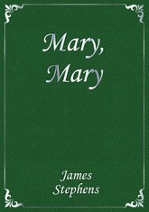 Mary, Mary 표지 이미지