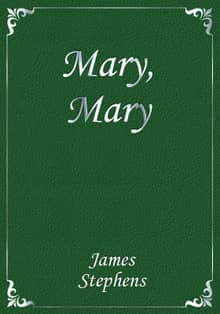 Mary, Mary
