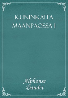 Kuninkaita maanpaossa I