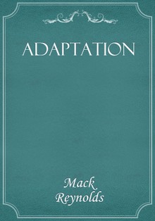 Adaptation