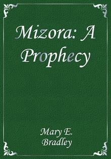 Mizora: A Prophecy