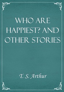 Who Are Happiest? and Other Stories