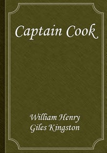 Captain Cook