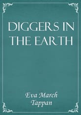 Diggers in the Earth 표지 이미지