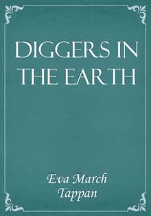 Diggers in the Earth