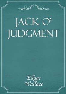 Jack O' Judgment