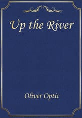 Up the River 표지 이미지