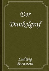 Der Dunkelgraf 표지 이미지