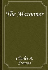 The Marooner 표지 이미지