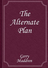The Alternate Plan 표지 이미지