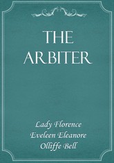 The Arbiter 표지 이미지