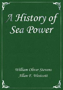 A History of Sea Power
