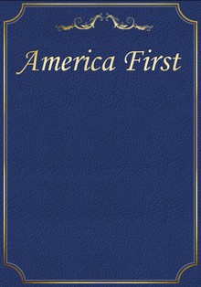 America First