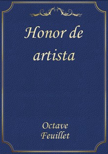 Honor de artista