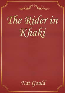 The Rider in Khaki