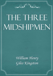 The Three Midshipmen
