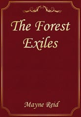 The Forest Exiles 표지 이미지