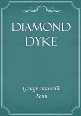 Diamond Dyke 표지 이미지