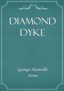 Diamond Dyke