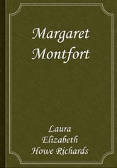 Margaret Montfort 표지 이미지