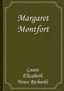 Margaret Montfort