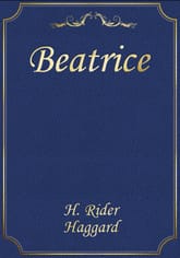 Beatrice 표지 이미지