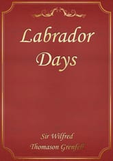 Labrador Days 표지 이미지