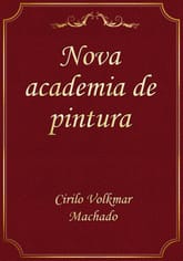 Nova academia de pintura 표지 이미지