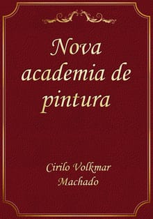 Nova academia de pintura