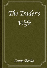 The Trader's Wife 표지 이미지