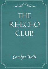The Re-echo Club 표지 이미지