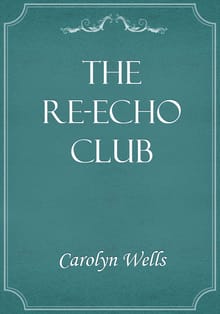 The Re-echo Club