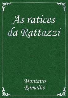 As ratices da Rattazzi