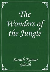 The Wonders of the Jungle 표지 이미지