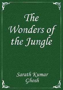 The Wonders of the Jungle