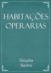 Habitações Operarias 표지 이미지