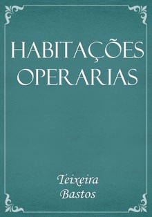 Habitações Operarias