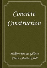 Concrete Construction 표지 이미지
