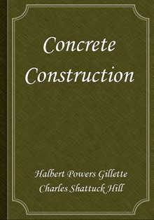 Concrete Construction