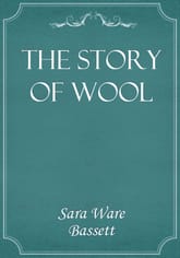 The Story of Wool 표지 이미지